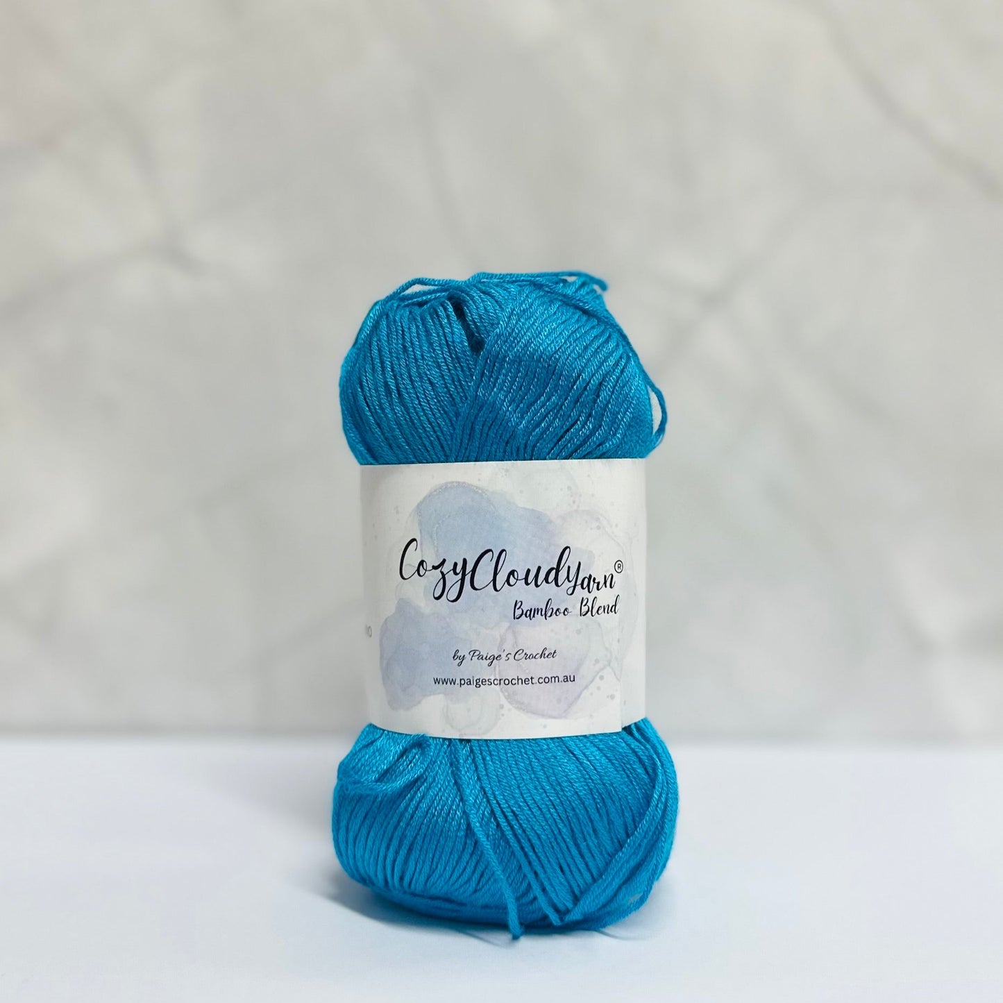 Cozy Cloud Bamboo Blend - 50g - 13
