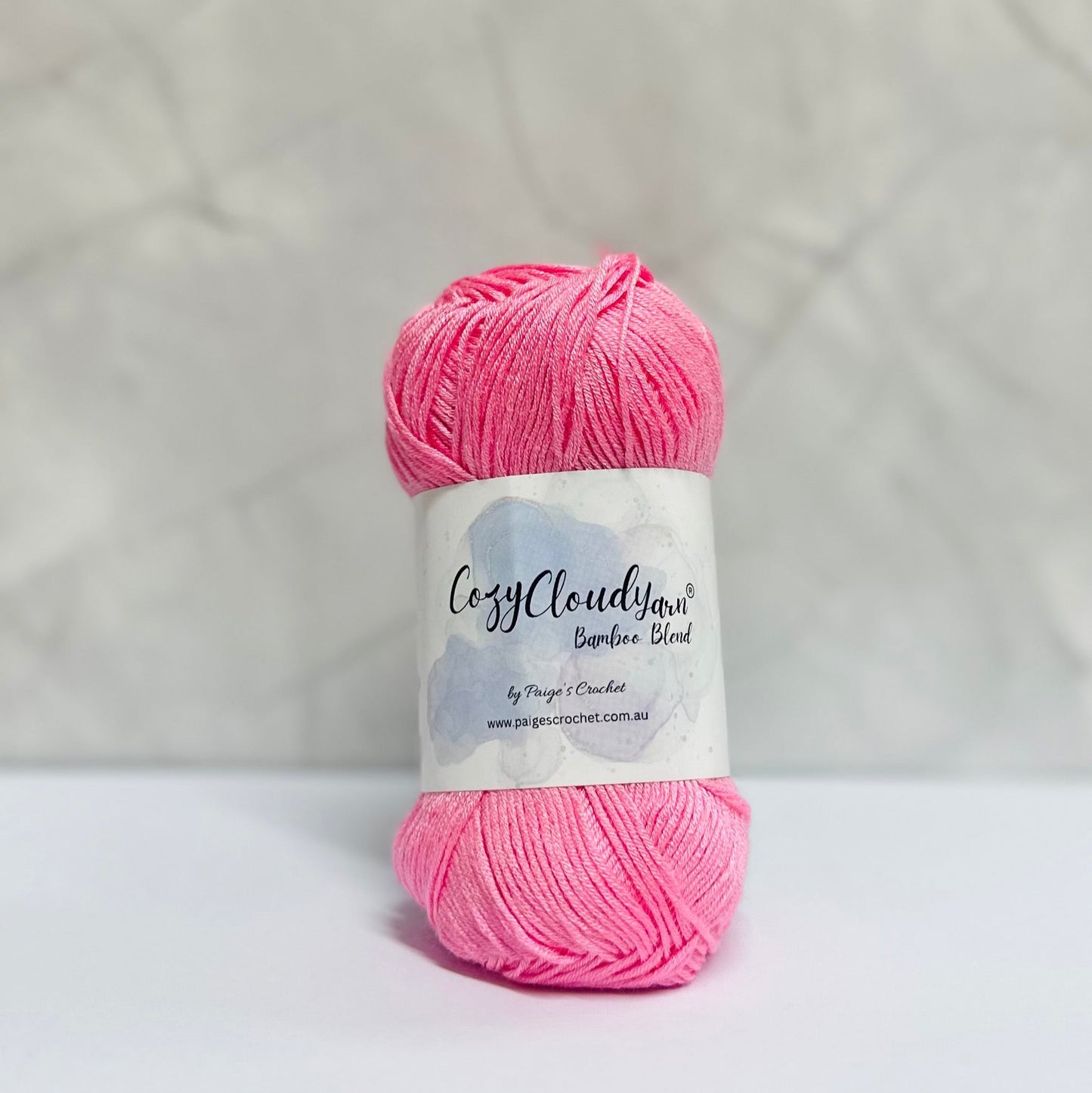 Cozy Cloud Bamboo Blend - 50g - 06