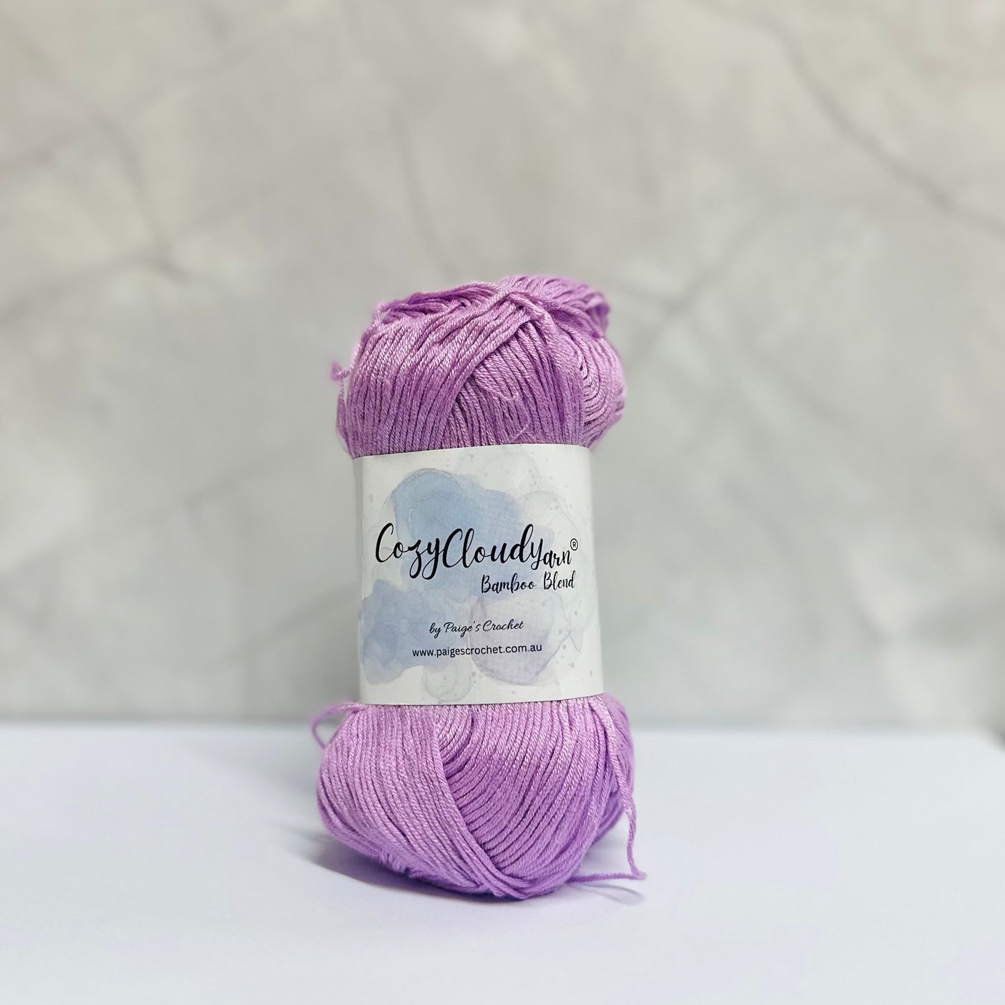 Cozy Cloud Bamboo Blend - 50g - 21