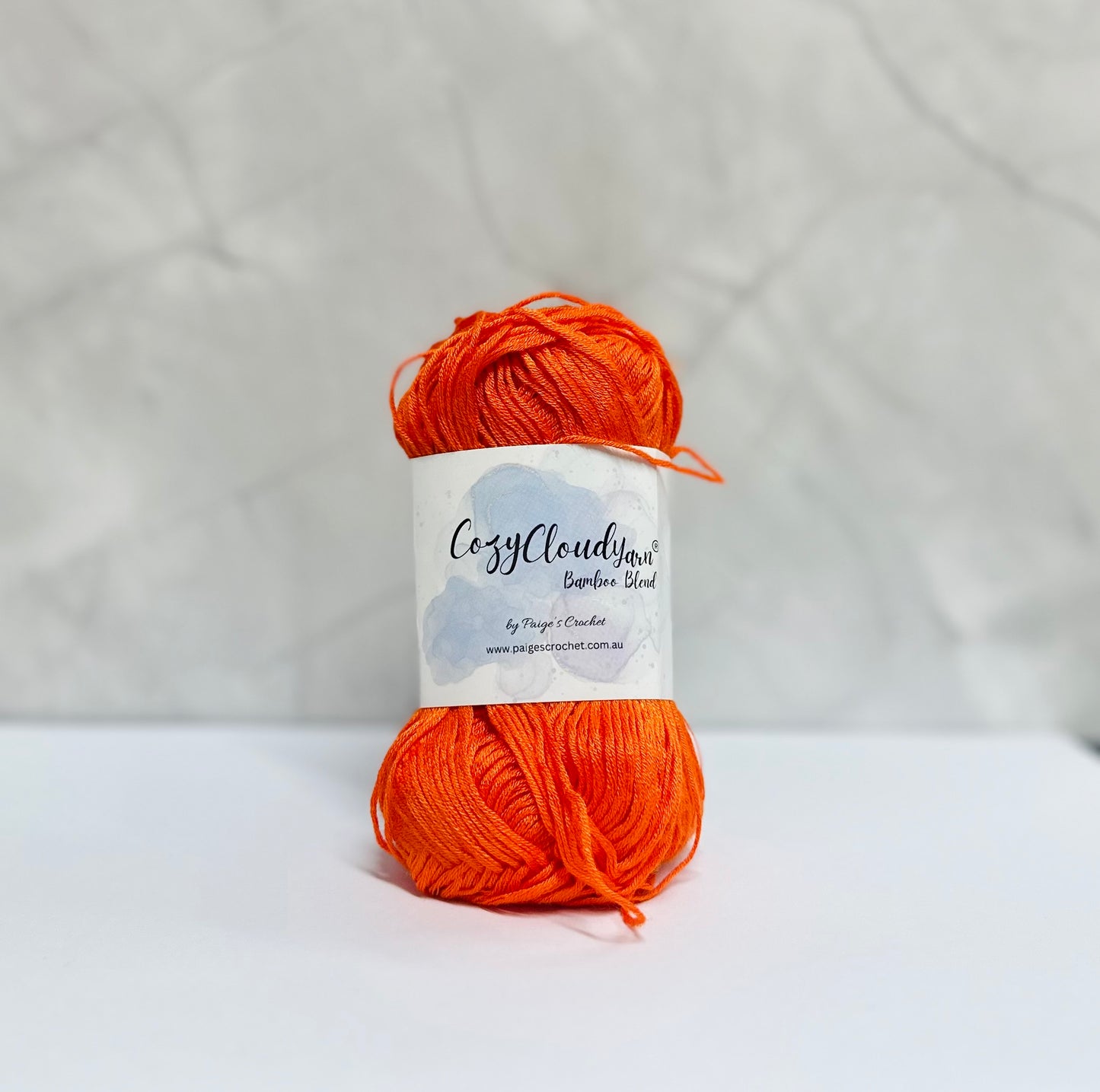 Cozy Cloud Bamboo Blend - 50g - 22