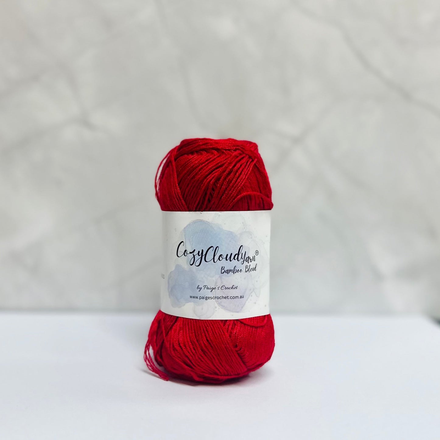 Cozy Cloud Bamboo Blend - 50g - 25