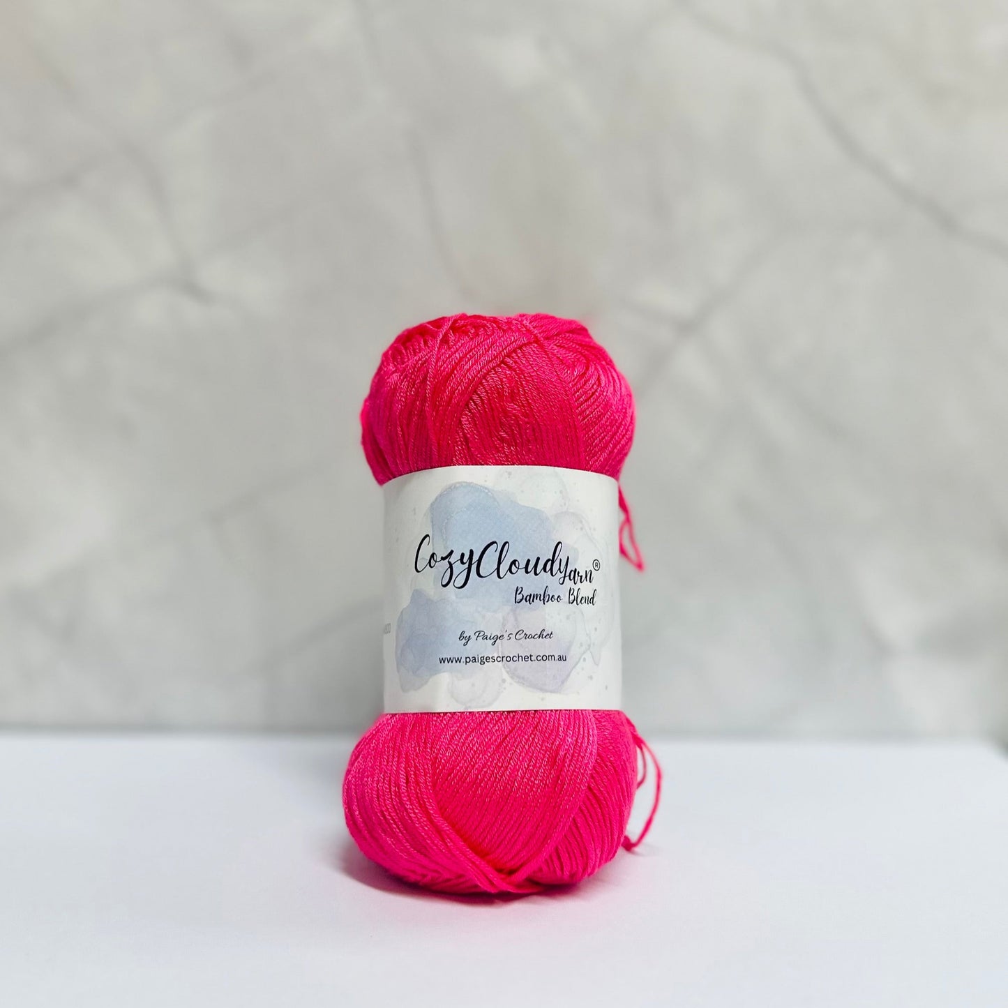Cozy Cloud Bamboo Blend - 50g - 07