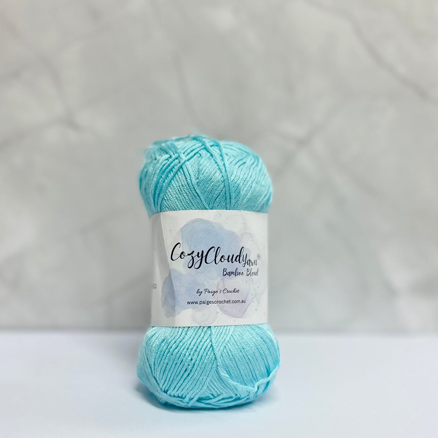 Cozy Cloud Bamboo Blend - 50g - 10