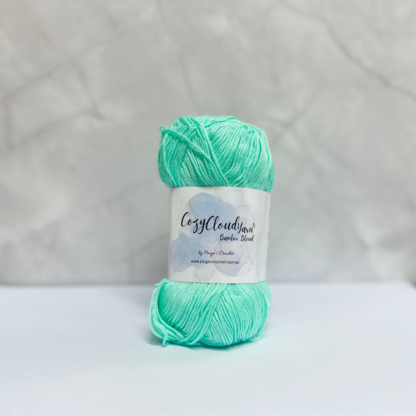 Cozy Cloud Bamboo Blend - 50g - 11