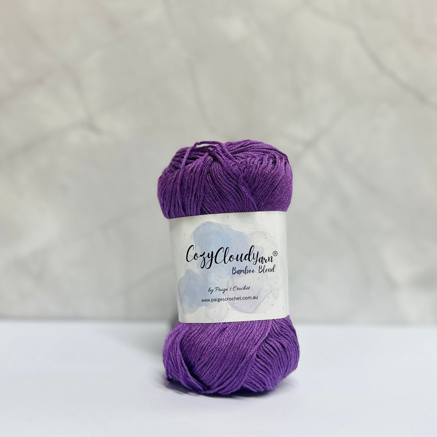 Cozy Cloud Bamboo Blend - 50g - 46