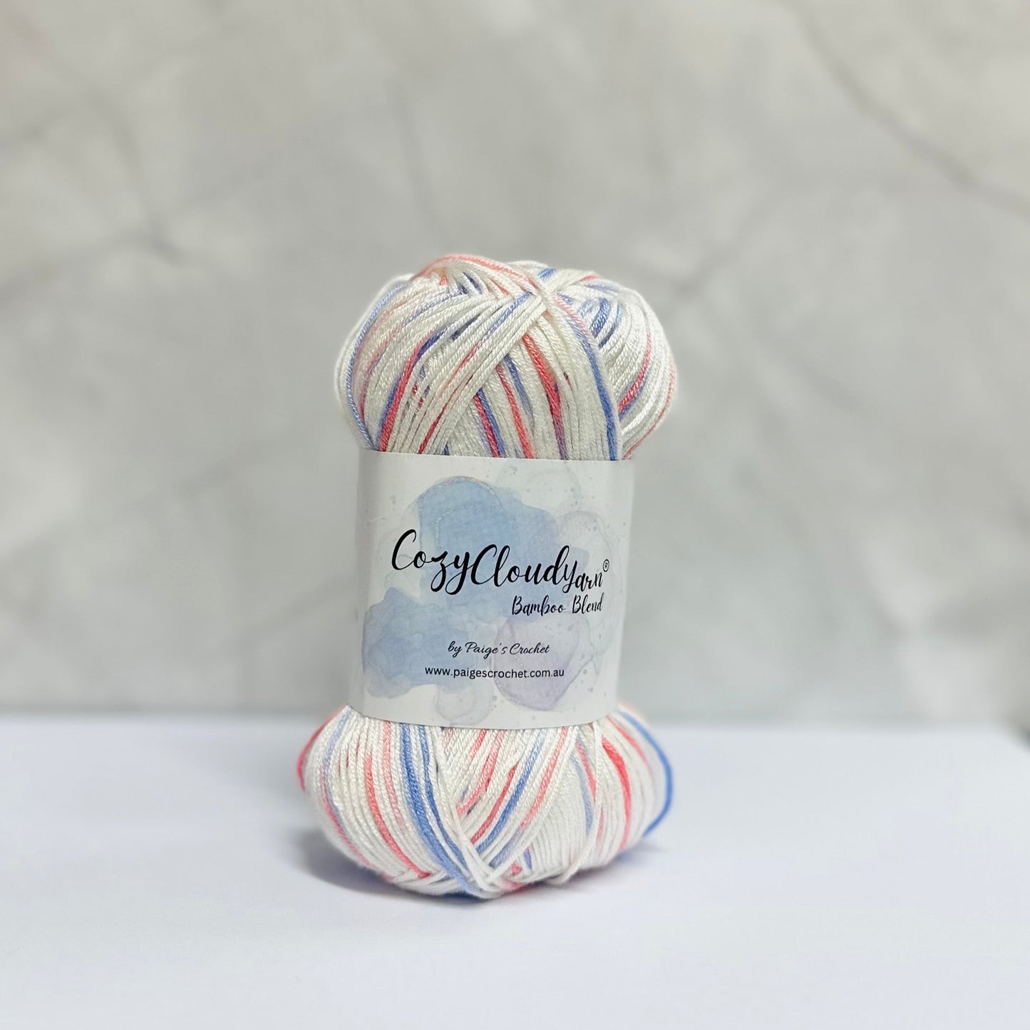 Cozy Cloud Bamboo Blend - 50g - 34