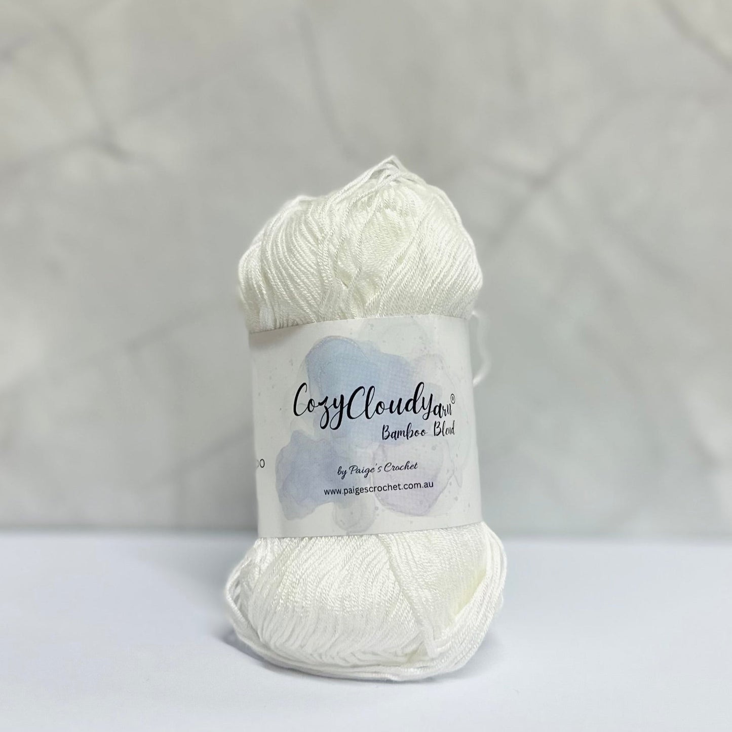 Cozy Cloud Bamboo Blend - 50g - 01