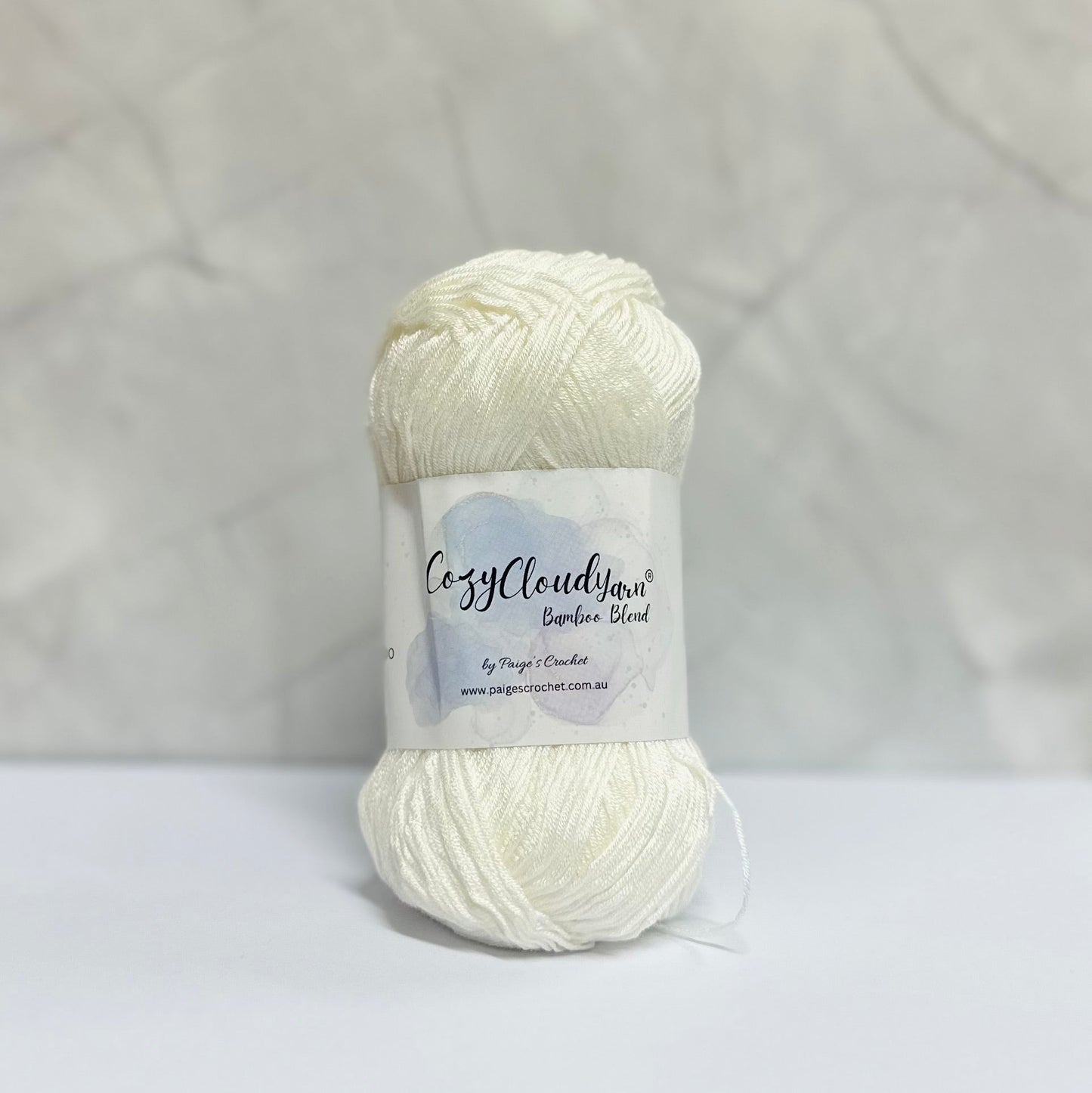 Cozy Cloud Bamboo Blend - 50g - 02