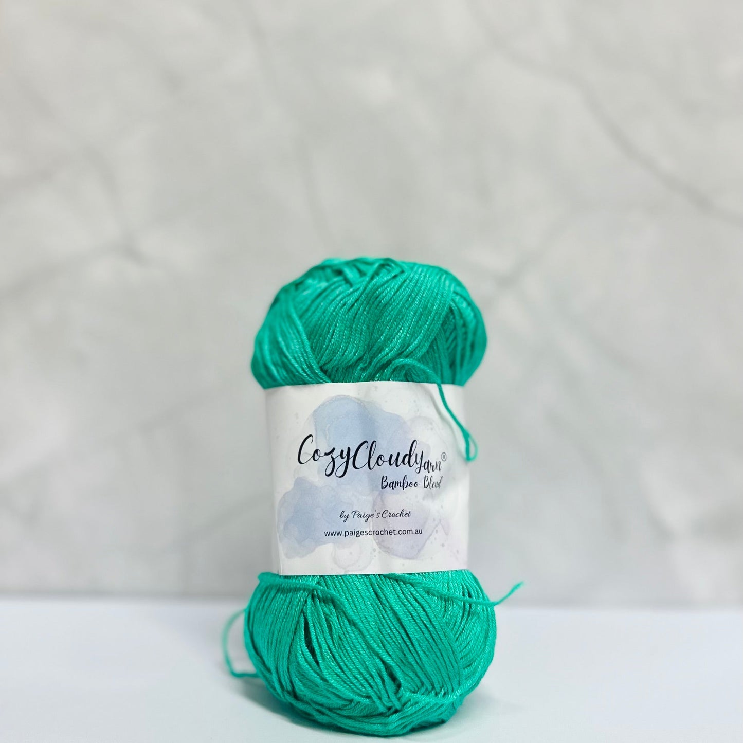Cozy Cloud Bamboo Blend - 50g - 51