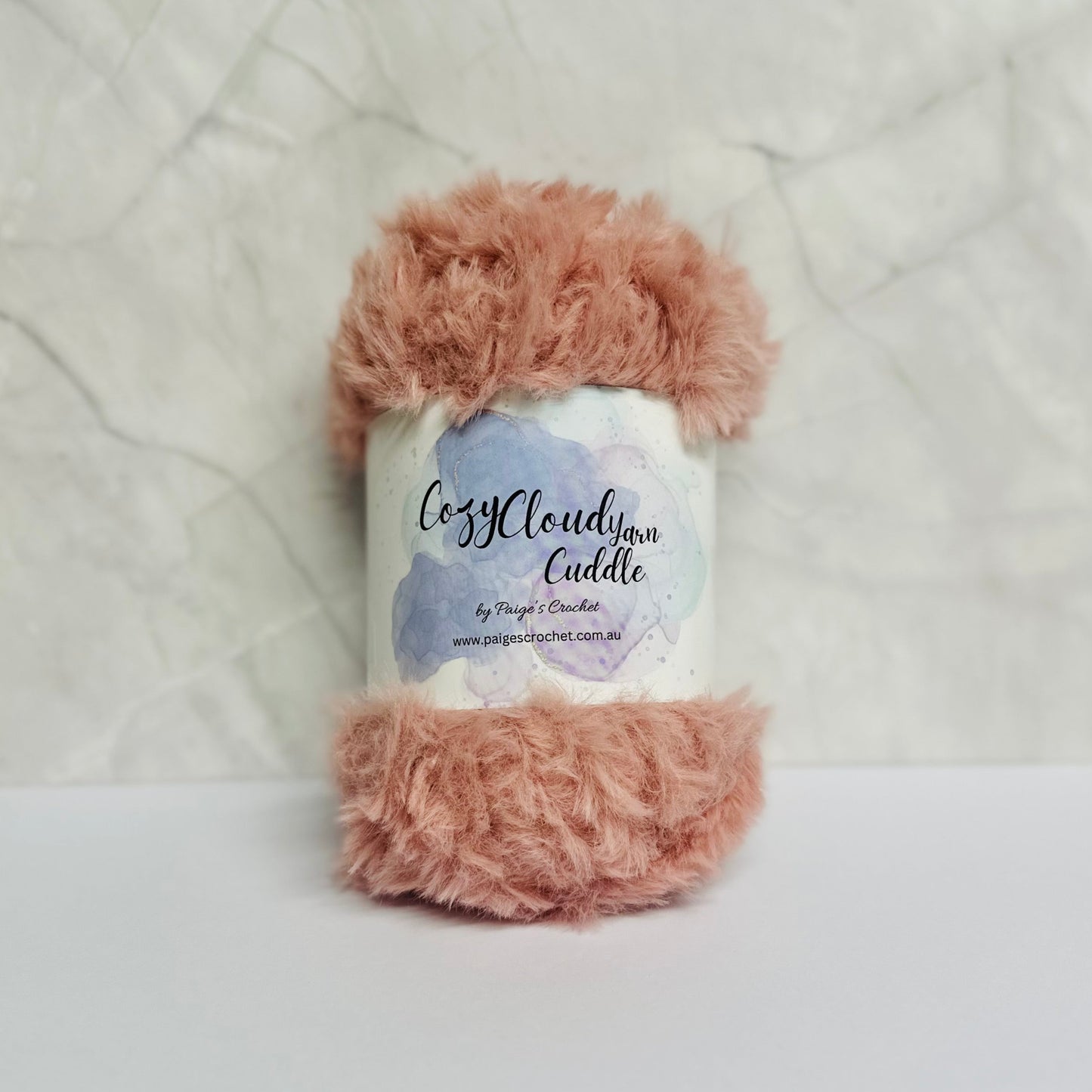 Cozy Cloud Cuddle - 27 Red Heeler* Discontinued*