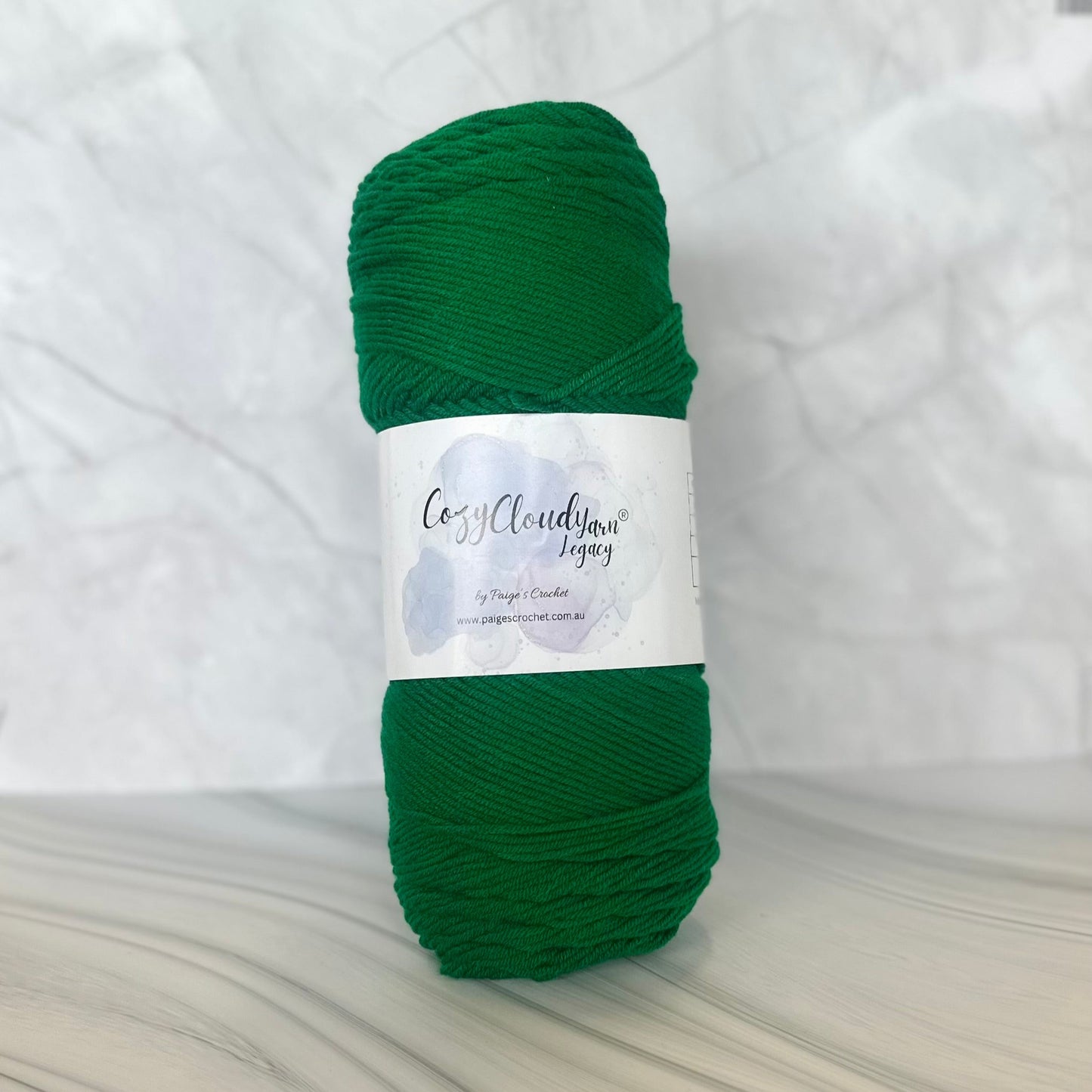 Cozy Cloud Legacy - 100% Acrylic - 185g - 74