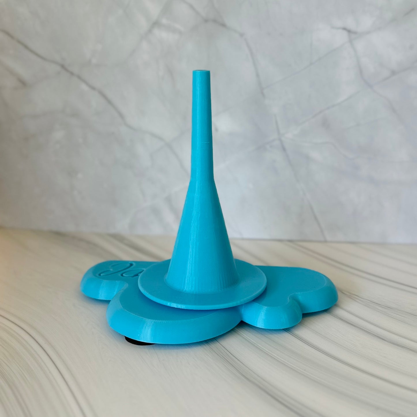 Cozy Cloud Yarn Spinner