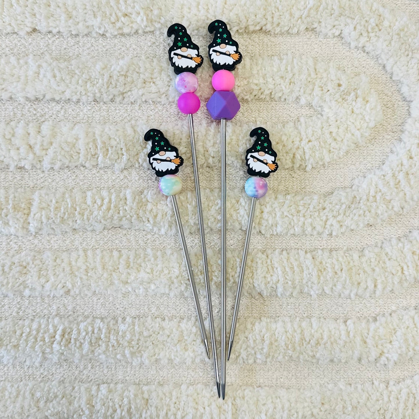 Australia's First Stitch Sticks Set - Warlocks