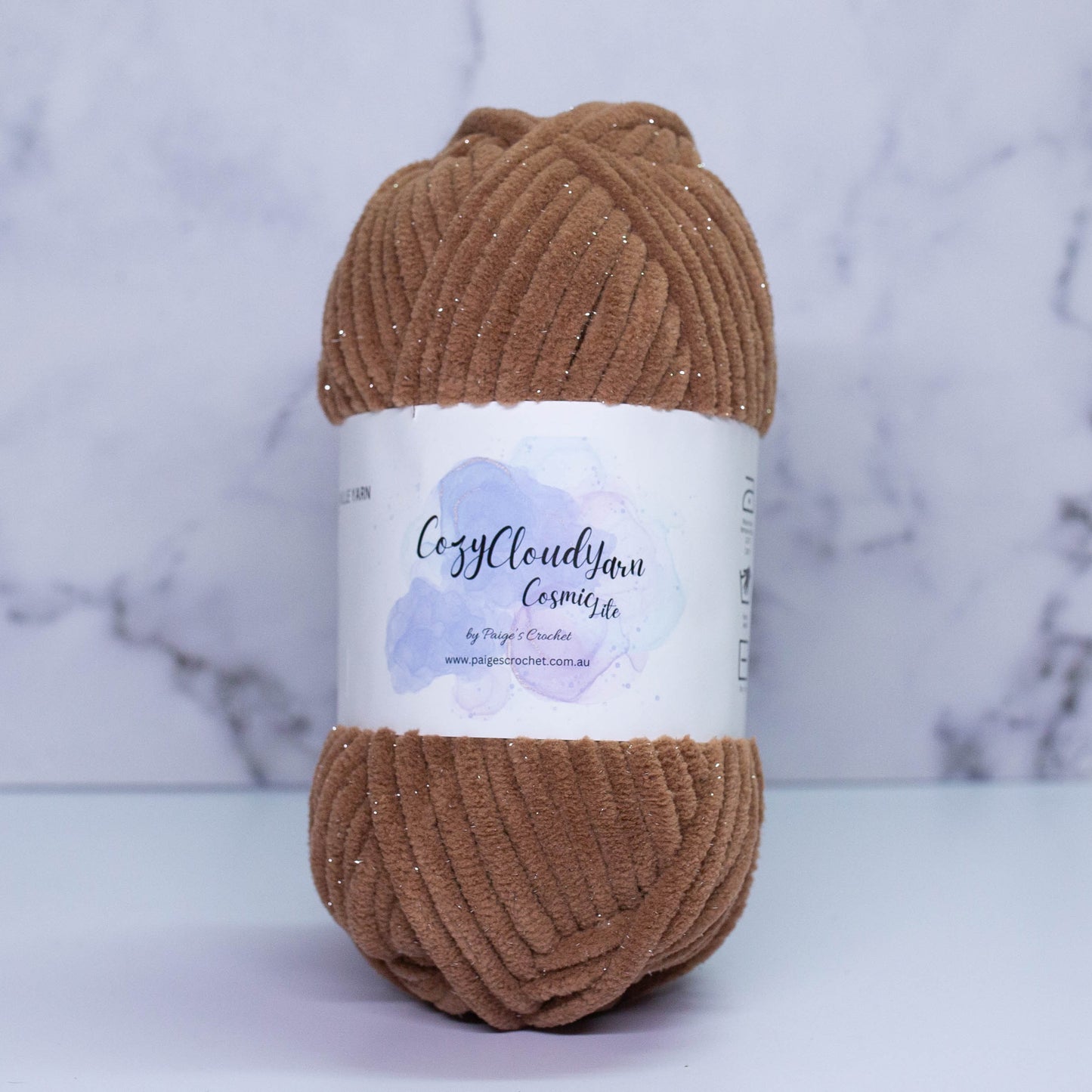Cozy Cloud Cosmic Lite - 19 Jupiter