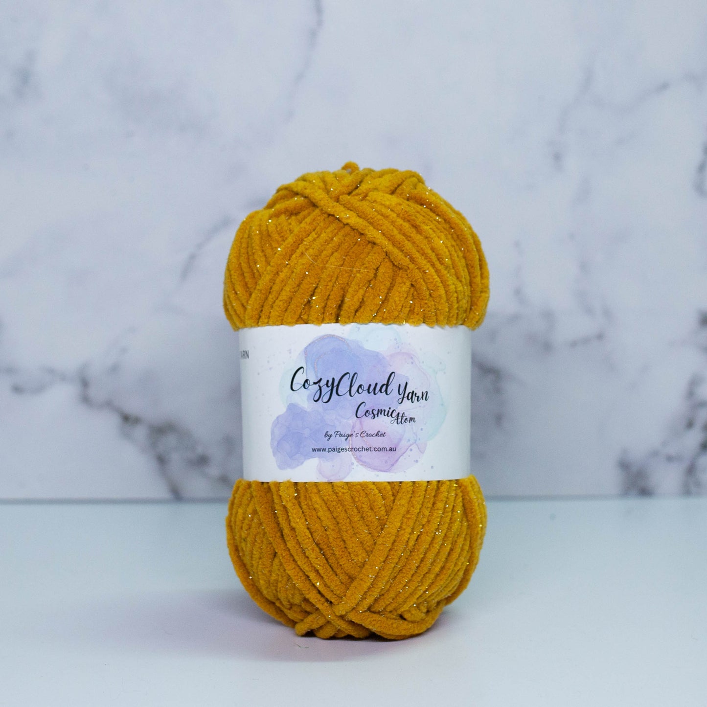 Cozy Cloud Cosmic Atom - 14 Lightyear - 50g