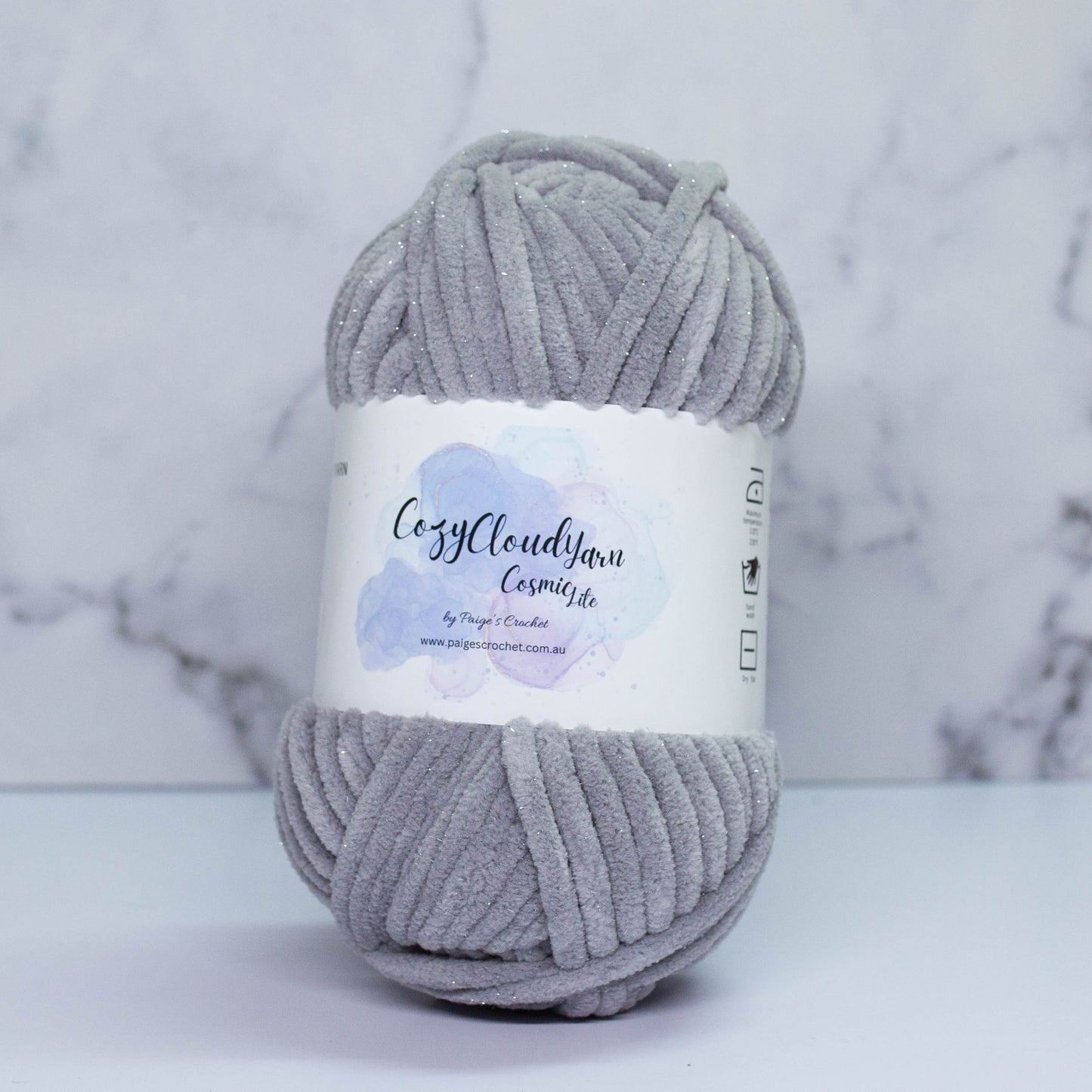 Cozy Cloud Cosmic Lite - 23 Mercury