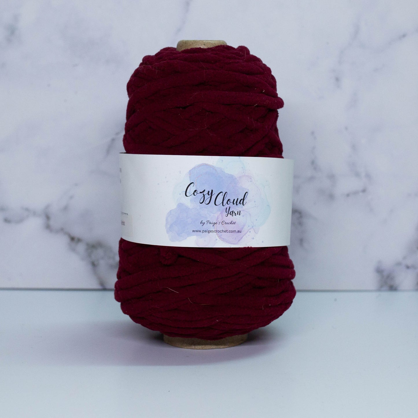 Cozy Cloud Yarn Original - 46 Merlot