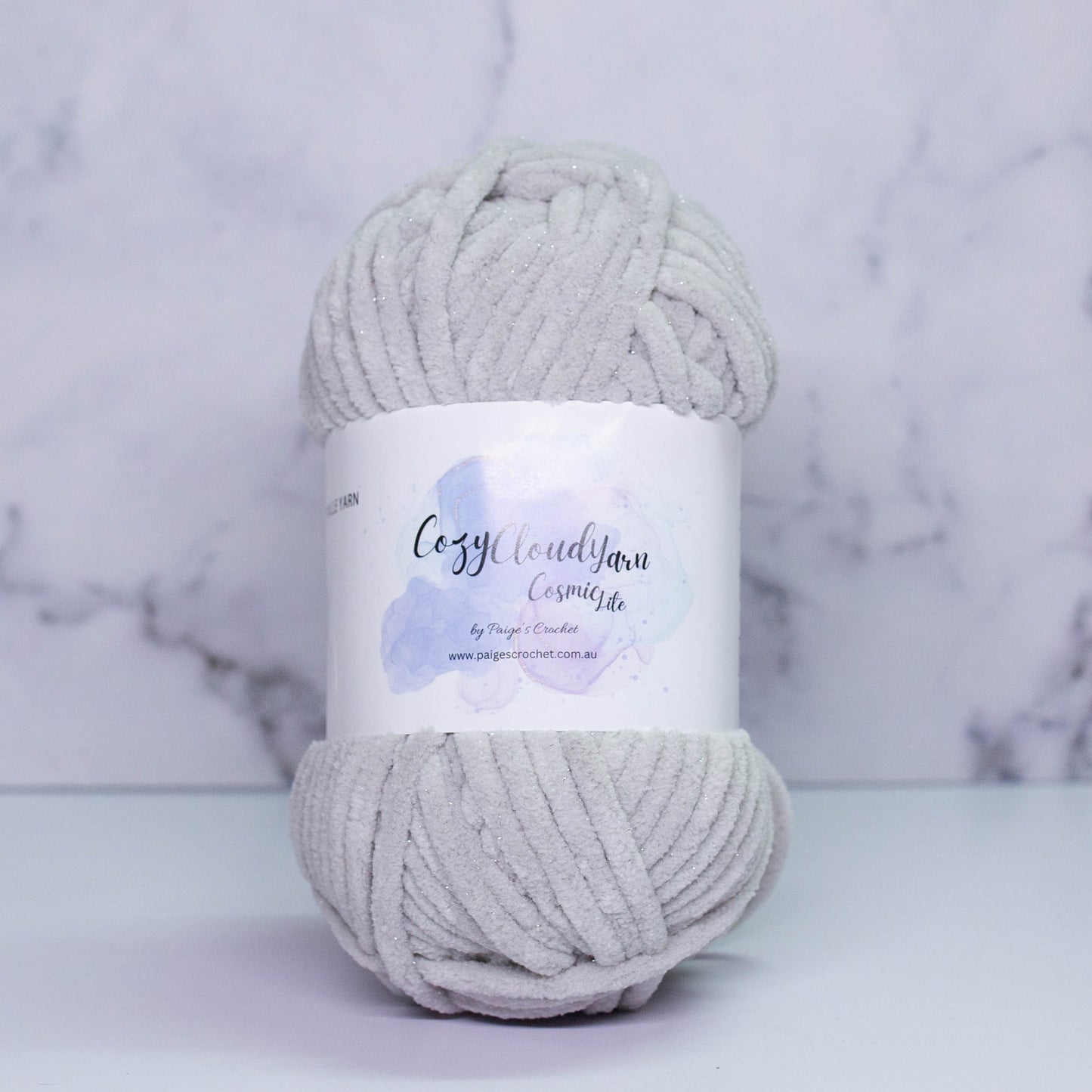 Cozy Cloud Cosmic Lite - 22 Meteorite