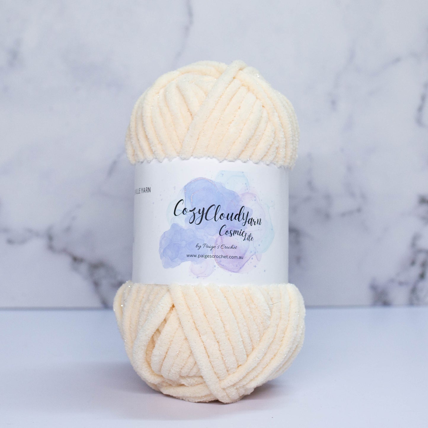 Cozy Cloud Cosmic Lite - 20 Moonbeam