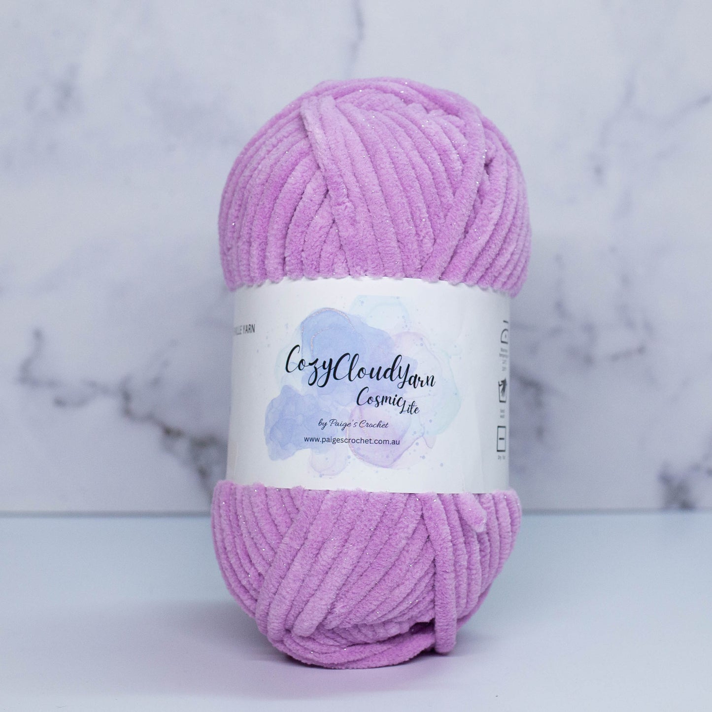 Cozy Cloud Cosmic Lite - 34 Nebula
