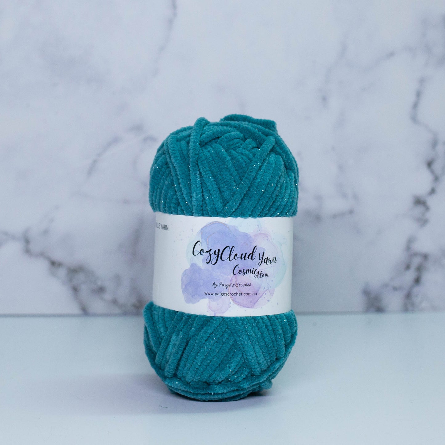 Cozy Cloud Cosmic Atom - 28 Neptune - 50g