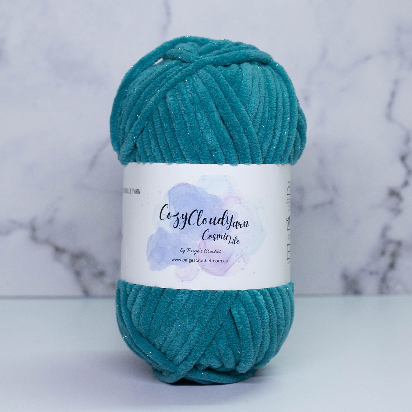Cozy Cloud Cosmic Lite - 28 Neptune