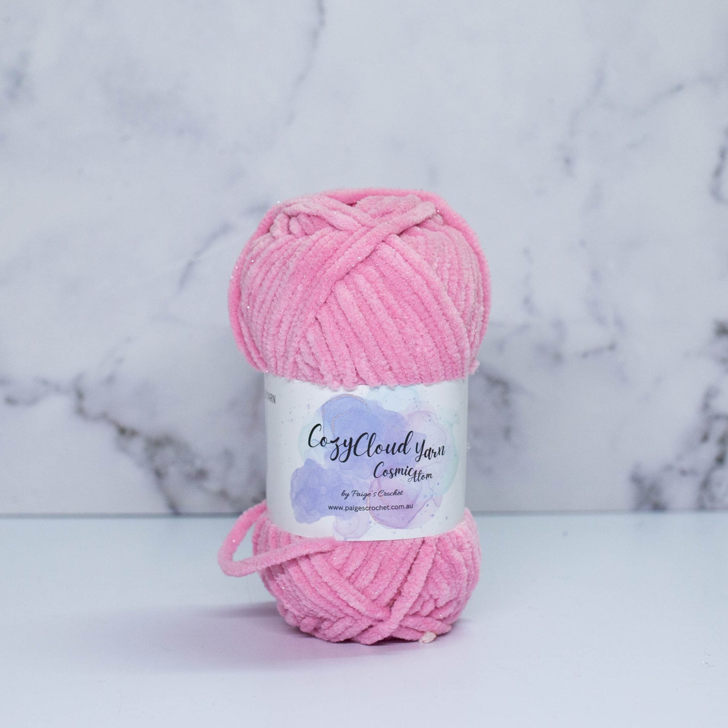 Cozy Cloud Cosmic Atom - 05 Omega - 50g