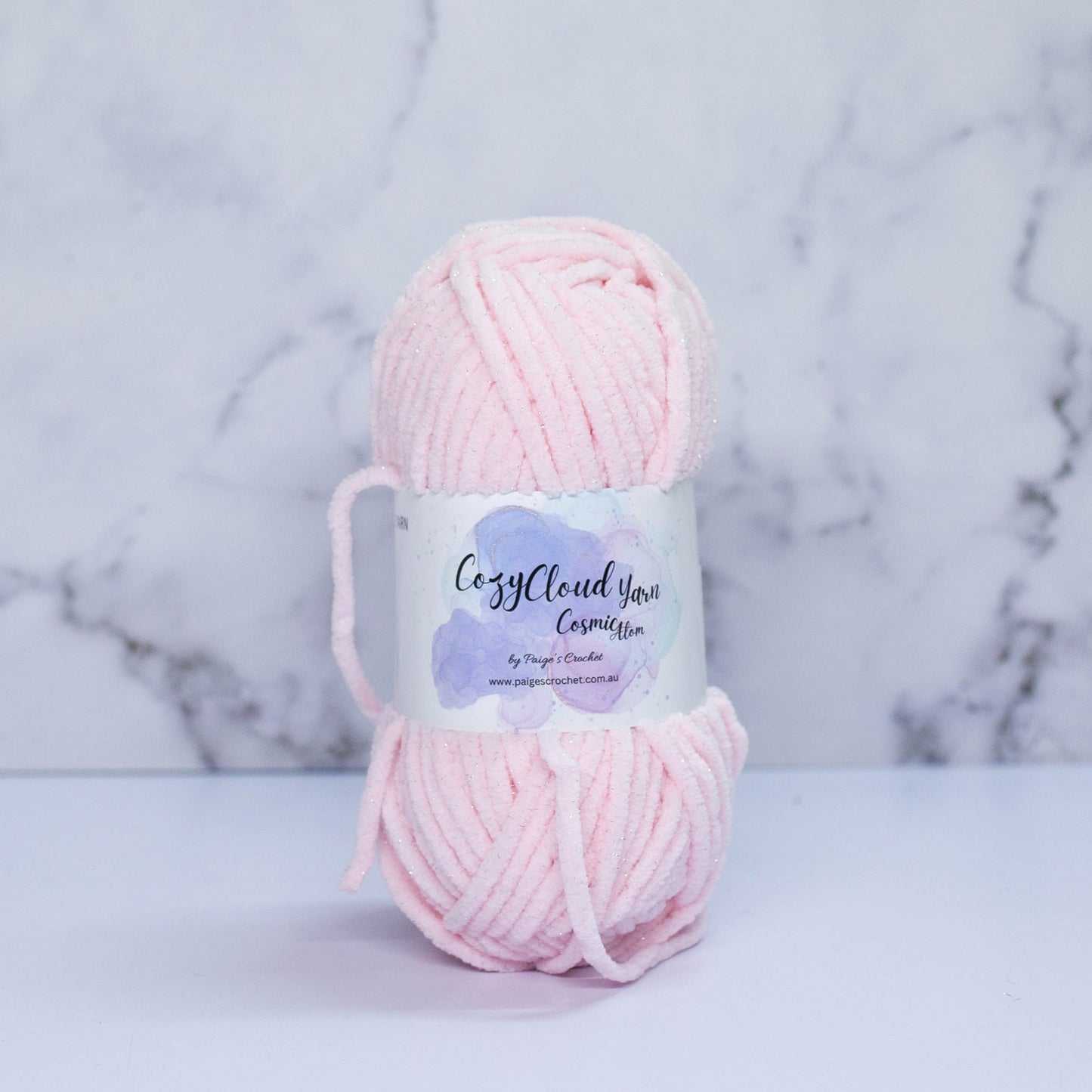 Cozy Cloud Cosmic Atom - 04 Orion - 50g