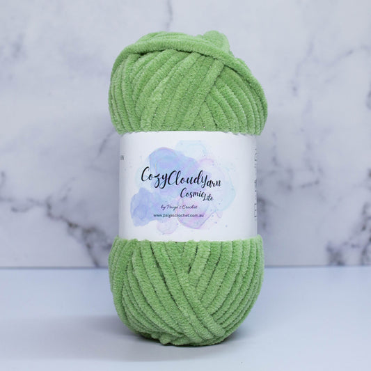 Cozy Cloud Cosmic Lite - 32 Oxygen