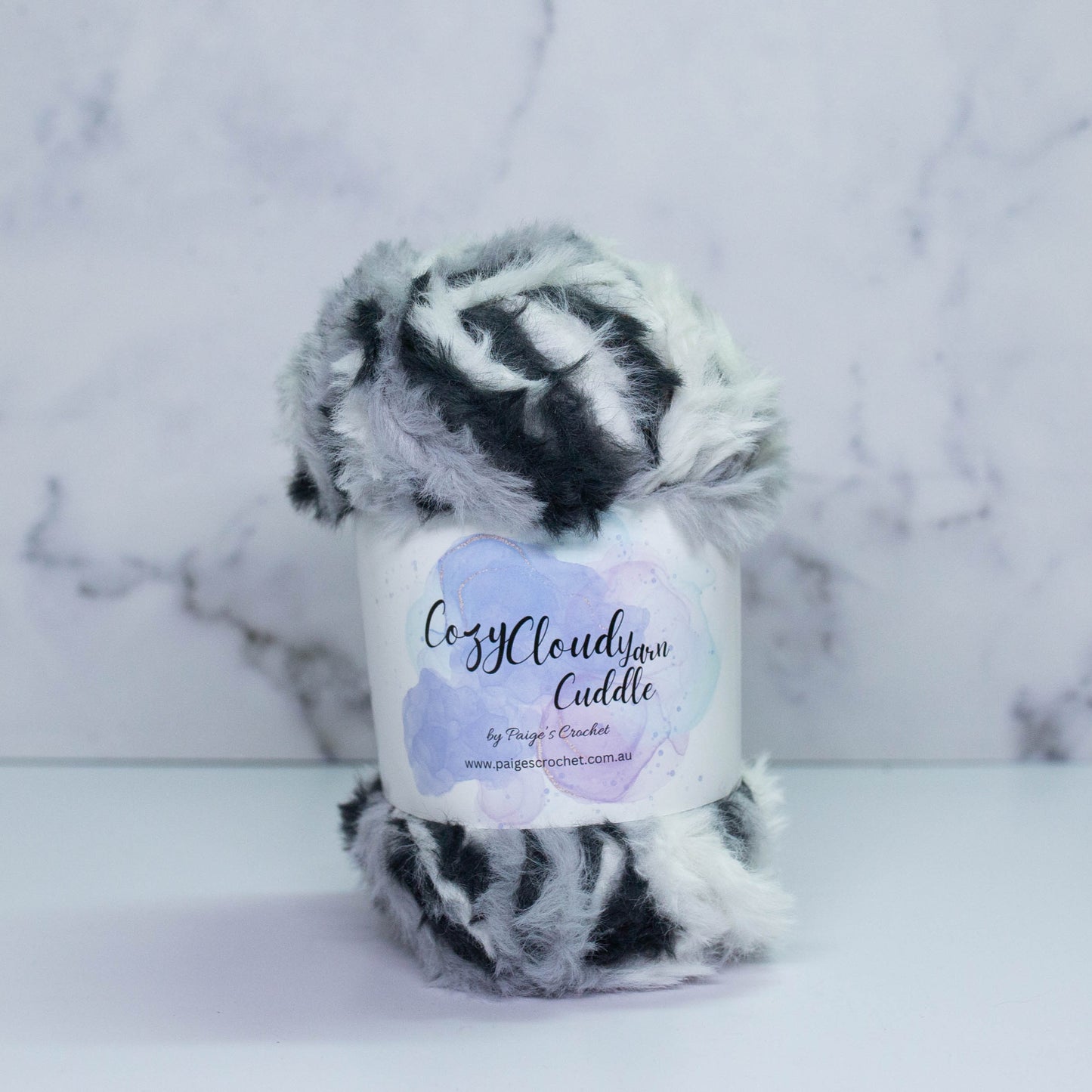 Cozy Cloud Cuddle - 14 Panda *discontinued*