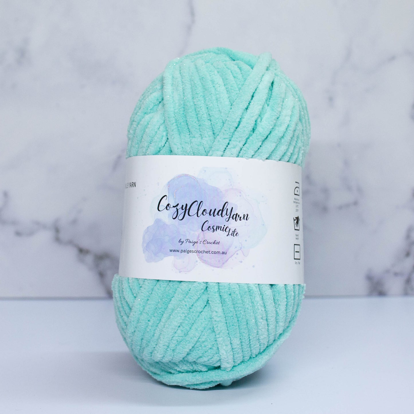 Cozy Cloud Cosmic Lite -29 Pluto