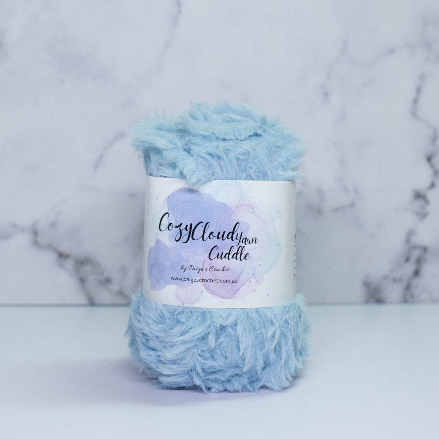 Cozy Cloud Cuddle -41 Polar cub *discontinued*
