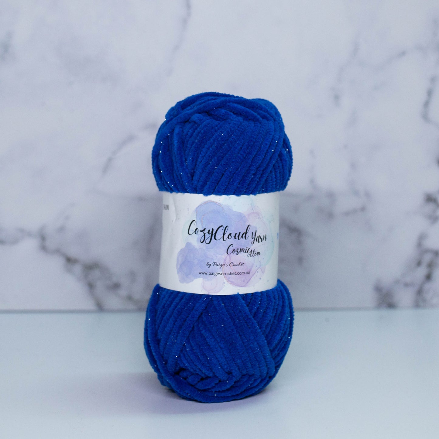 Cozy Cloud Cosmic Atom - 27 Pulsar - 50g