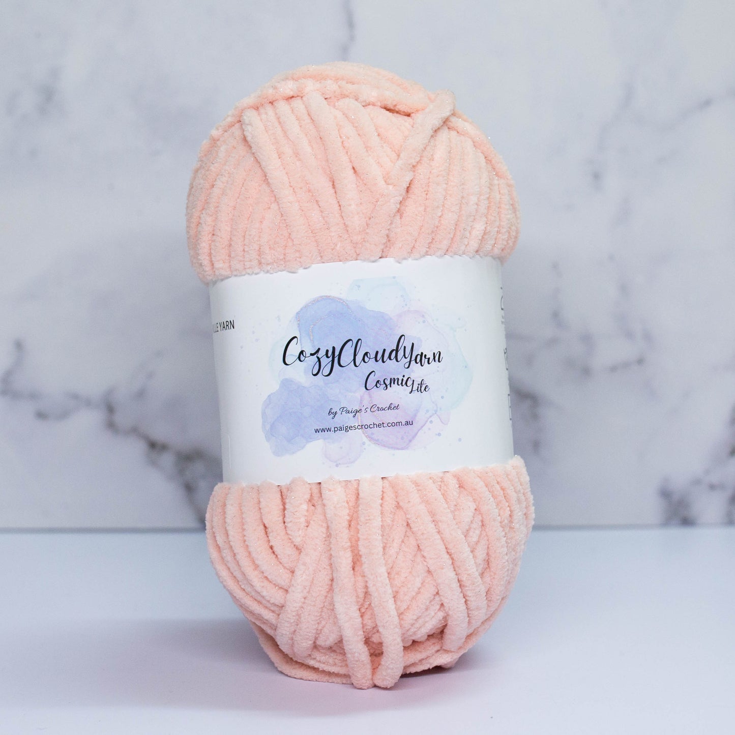 Cozy Cloud Cosmic Lite - 09 Rosette