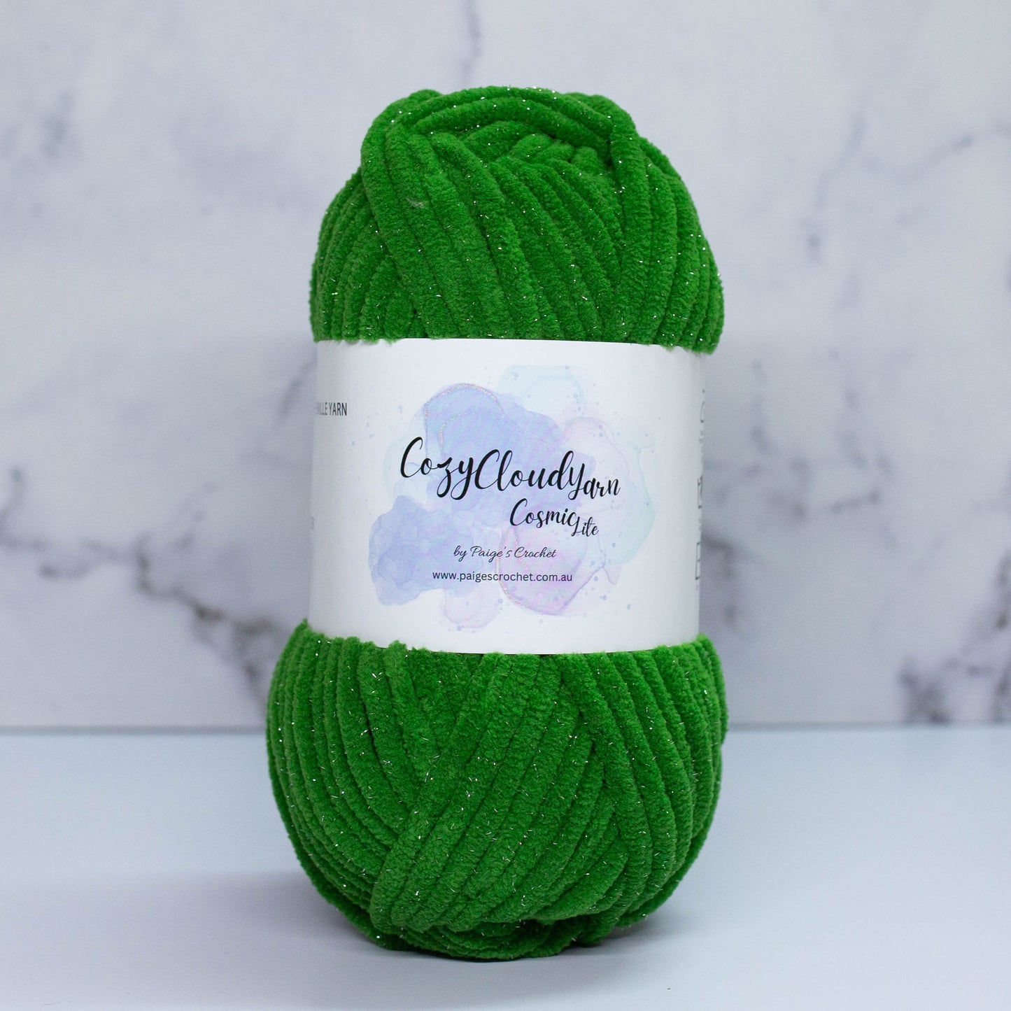 Cozy Cloud Cosmic Lite - 31 Rover