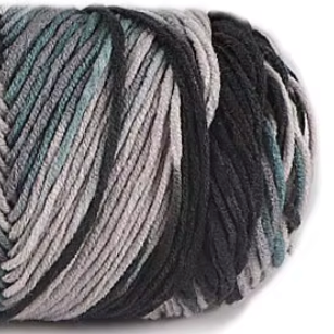 Cozy Cloud Legacy - 100% Acrylic - 100g - R16