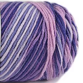 Cozy Cloud Legacy - 100% Acrylic - 100g - R19