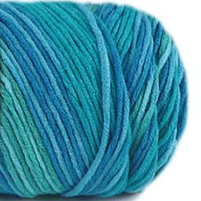 Cozy Cloud Legacy - 100% Acrylic - 100g - R21
