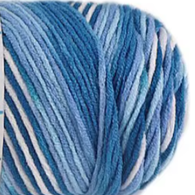 Cozy Cloud Legacy - 100% Acrylic - 100g - R26