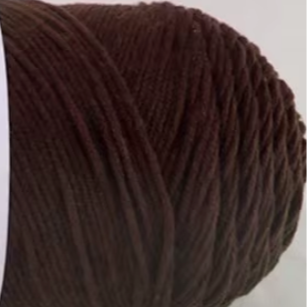 Cozy Cloud Legacy - 100% Acrylic - 200g - 16 ( Dark Brown )