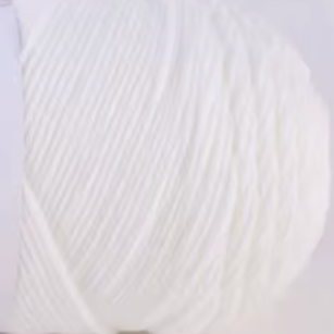 Cozy Cloud Legacy - 100% Acrylic - 200g - 19 (White)