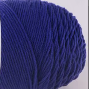 Cozy Cloud Legacy - 100% Acrylic - 200g - 28 (Dark Blue)