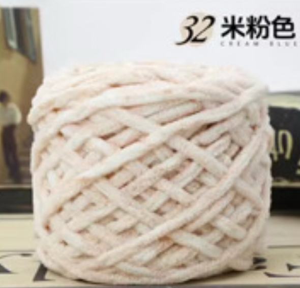 Cozy Cloud Candy - 32