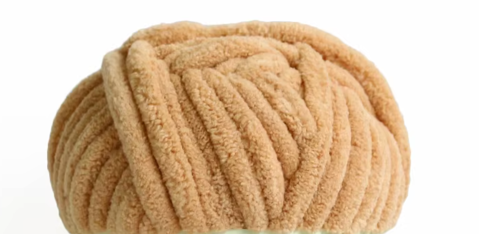 Cozy Cloud Dream Puff - 138