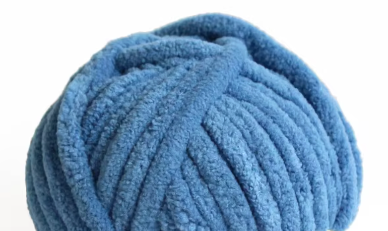 Cozy Cloud Dream Puff - 160