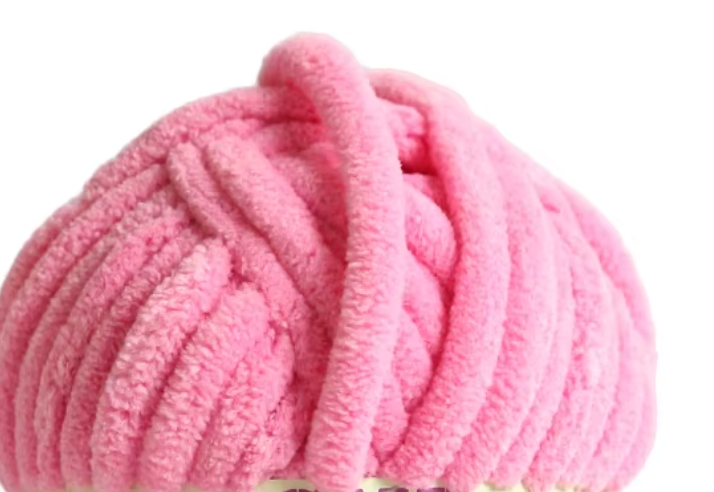 Cozy Cloud Dream Puff - 300
