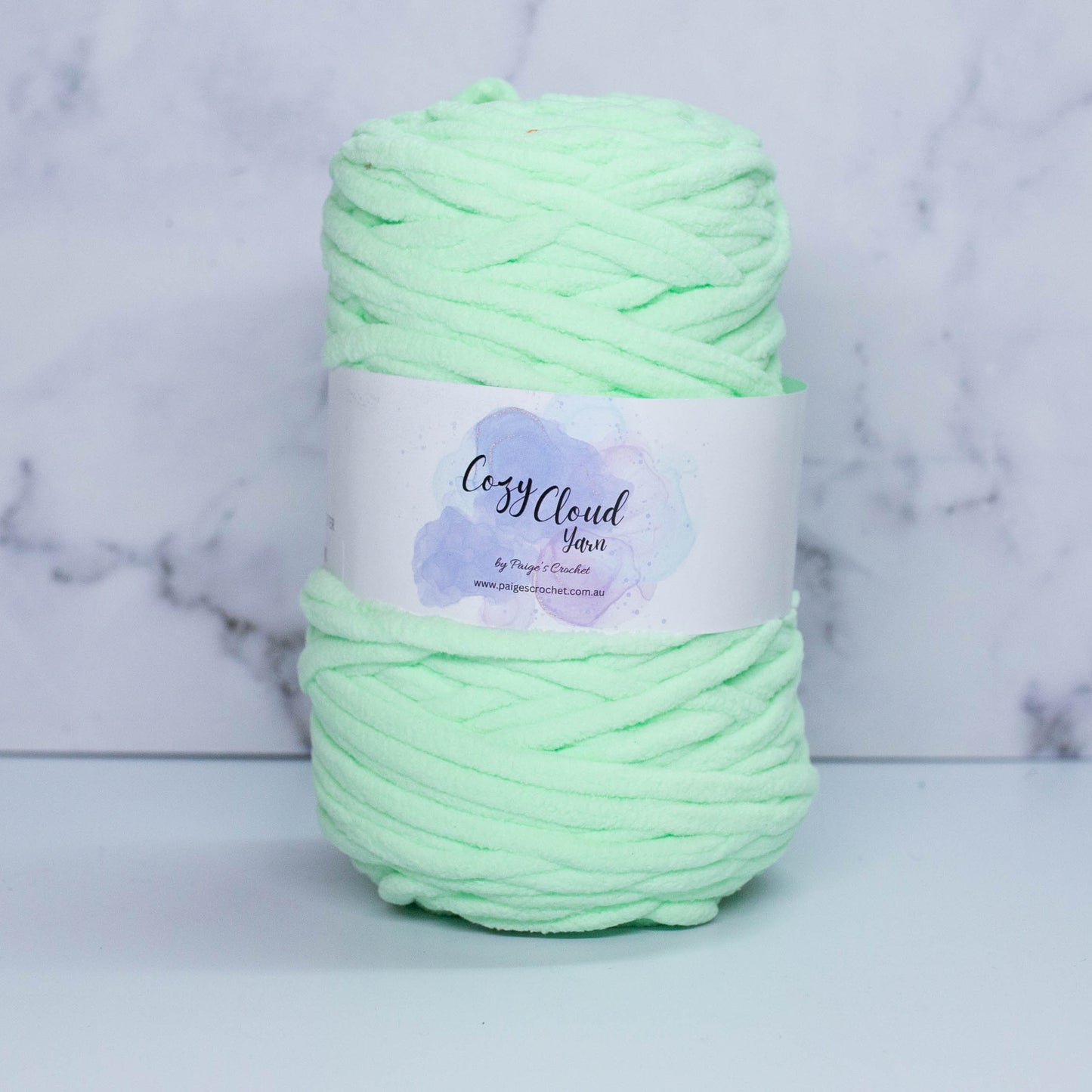 Cozy Cloud Yarn Original - 07 Spring - Blanket Yarn