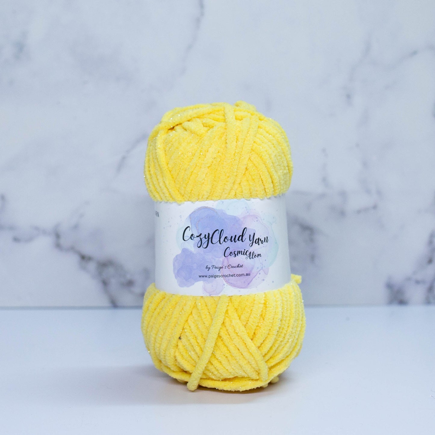 Cozy Cloud Cosmic Atom - 17 Stardust - 50g