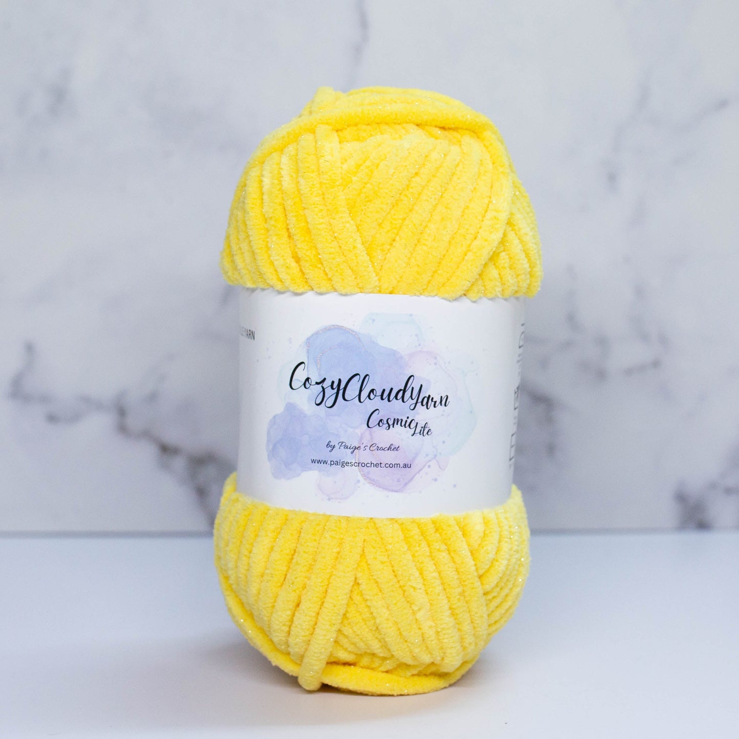 Cozy Cloud Cosmic Lite - 17 Stardust