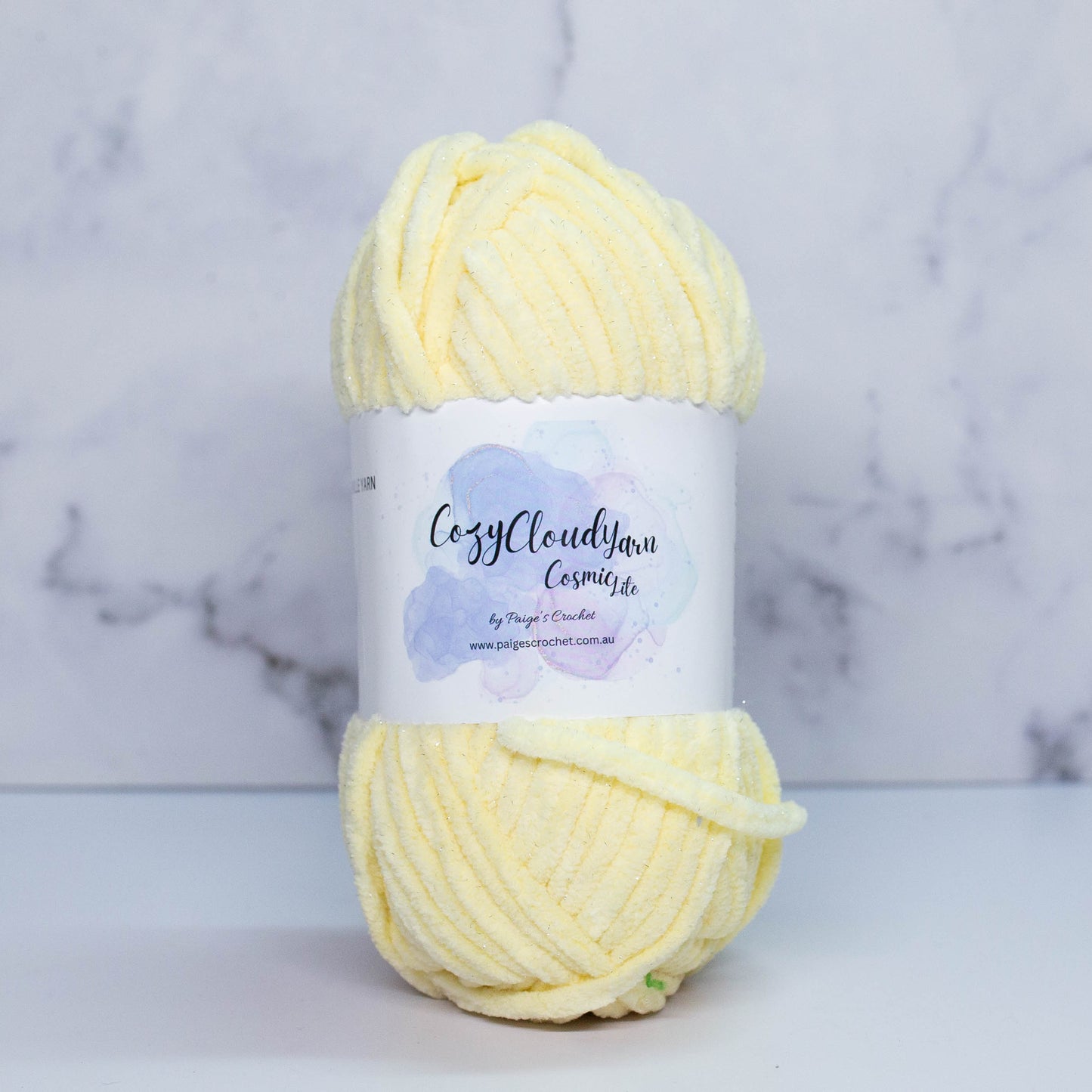 Cozy Cloud Cosmic Lite -16 Sundust